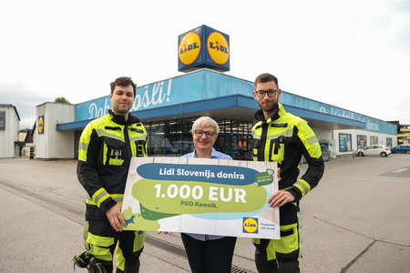 LIDLOVA TRGOVINA V KAMNIKU (1)